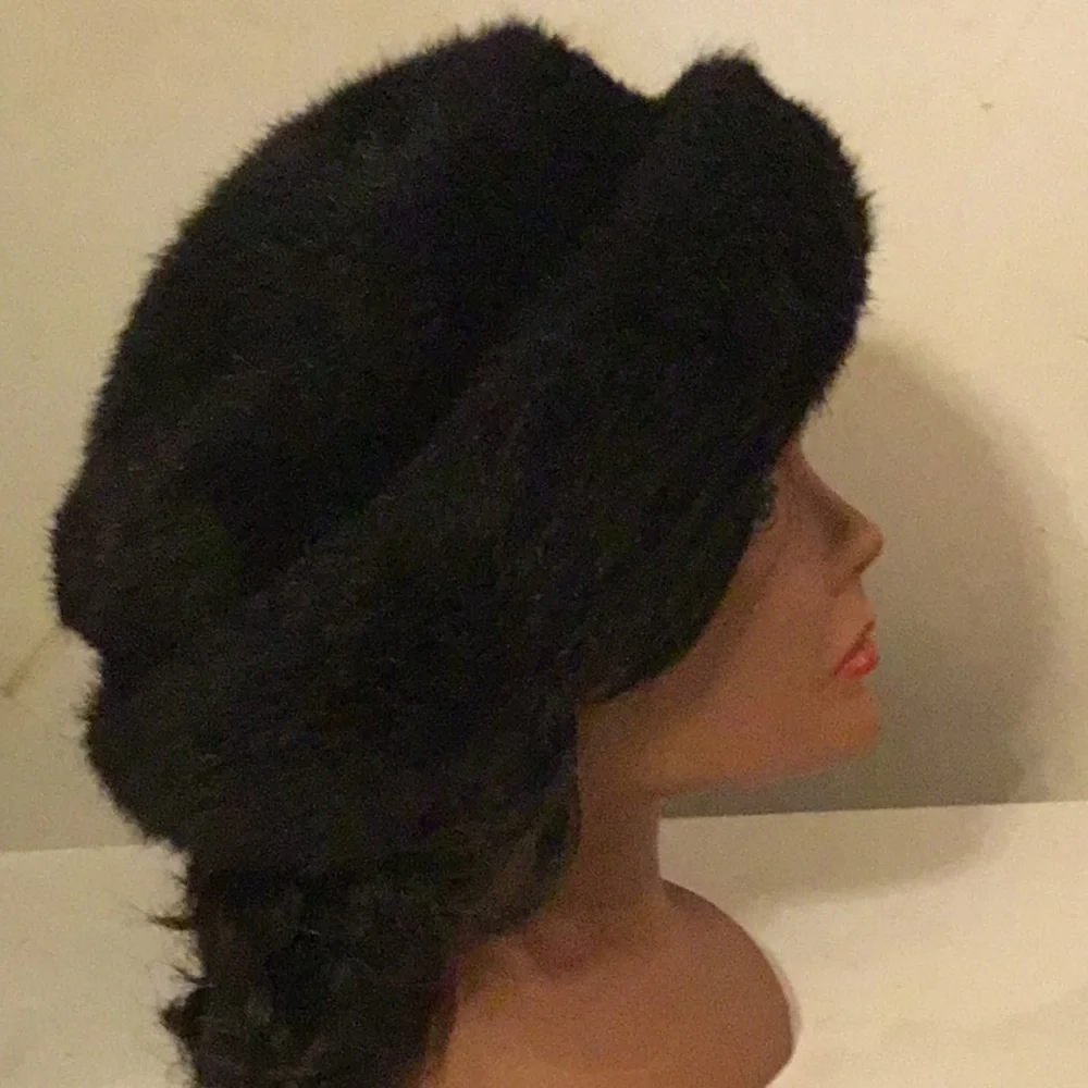 betmar luxurious faux